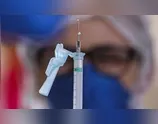 Vacinação continua nesta terça-feira (18) em Apucarana