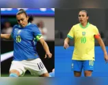 Marta define aposentadoria da Seleção Brasileira; saiba quando será