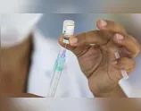 Brasil se aproxima de 70% da população vacinada com 2 doses