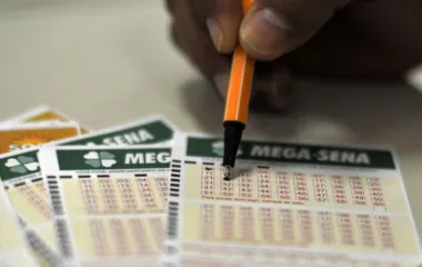 Mega-Sena pode pagar prêmio de R$ 53 milhões neste sábado