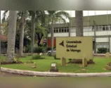 UEM emite nota oficial sobre acidente em obra no campus de Maringá
