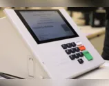 Justiça Eleitoral trocará urnas eletrônicas em Apucarana para eleições