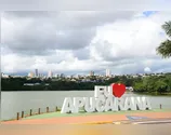 Aniversário: Inaugurações em Apucarana