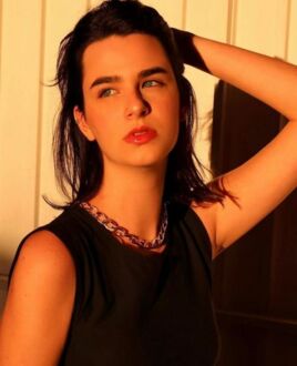 Covid-19: Modelo Valentina Boscardin morre aos 18 anos