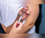 Imagem Ilustrativa - As vacinas continuam disponíveis para a população nas unidades de saúde em todas as cidades
