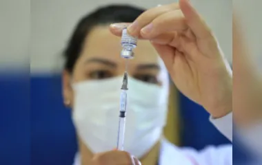 Sesa alerta para necessidade de reforçar a vacinação contra a Covid-19