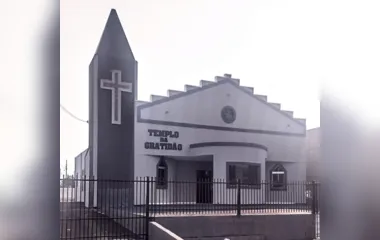 Ex-prefeito de Sabáudia constrói ‘Templo da Gratidão’ por conquistas