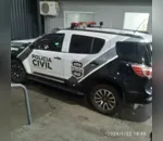 Polícia Civil de Jandaia do Sul apreendeu menor de idade