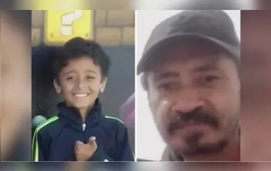 Menino de 7 anos estava desaparecido desde o dia 15 de dezembro
