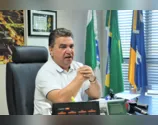 Prefeito Sérgio Onofre mostra força eleitoral em Arapongas