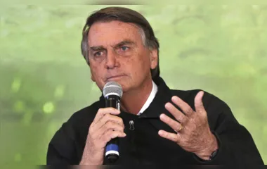 Bolsonaro diz que País está 'perto de uma ditadura'