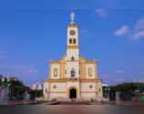 Católicos celebram a Semana Santa em Apucarana; saiba mais
