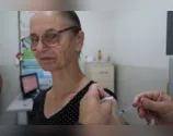 Arapongas alerta para baixa adesão às vacinas de influenza e dengue