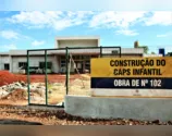 Prefeitura de Arapongas projeta entrega de Caps Infantil para junho