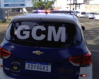 Prefeitura publica exoneração do comandante da GCM
