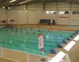 As aulas de natação e de hidroginástica são realizadas de terças a sextas-feiras das 07h às 20h