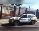 Imagem ilustrativa - a PM de Marilândia do Sul encaminhou o homem para a delegacia da Polícia Civil para as providências legais