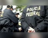 O preso foi autuado na Superintendência da Polícia Federal no Rio de Janeiro