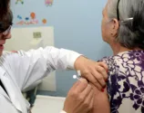 A Sesa já recebeu 3.172.000 doses do imunizante