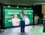 Ditão Pupio anuncia pré-candidatura a prefeito de Jandaia do Sul