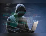 Uma clínica de Minas Gerais também foi alvo dos hackers