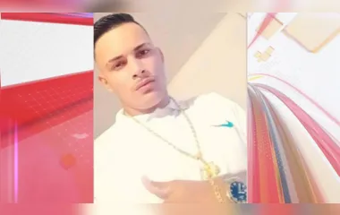 João Vitor Abreu, 19 anos, foi morto a tiros em Sarandi