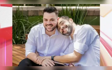 Casal gay denuncia empresa que recusou fazer convite de casamento