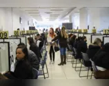 Agências do Trabalhador do Paraná iniciam o mês de maio com 12,6 mil vagas