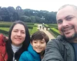 Família de Ponta Grossa morreu em acidente
