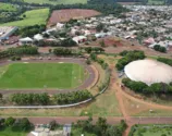 Ivaiporã é uma das 10 com Centro de Referência Paralímpico no Paraná