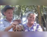 O casal tinha 69 e 66 anos