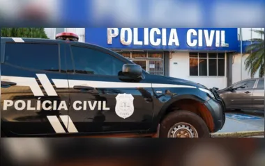 Bandido mais procurado do Paraná é preso no Maranhão