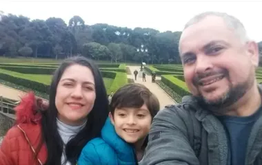 Família de Ponta Grossa morreu em acidente
