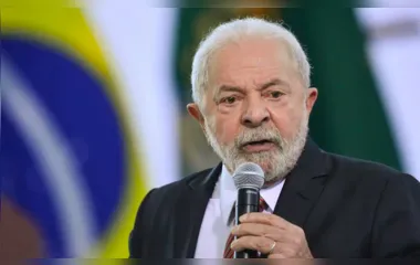 Para 55% dos eleitores, Lula não merece a reeleição