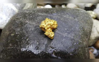 Pedidos de extração de ouro em 4 municípios do PR geram movimentação