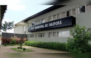 Prefeitura de Ivaiporã