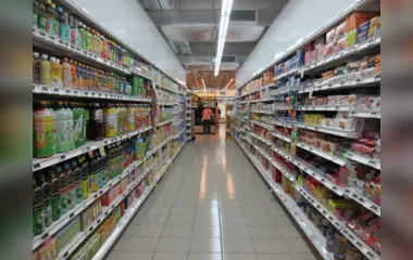 Supermercados fecham em Apucarana neste feriado