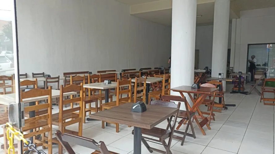 Restaurante Popular de Apucarana atende em novo endereço
