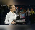 A tenista Simona Halep desiste de disputar US Open