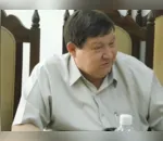 Ex-prefeito de Arapongas Padre Beffa tem quadro clínico agravado
