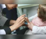Campanhas de vacinação seguem em todo Paraná