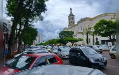 Acidentes de trânsito caem até 26% em Apucarana e Arapongas