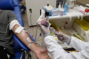 No dia nacional, Saúde ressalta importância da doação de sangue