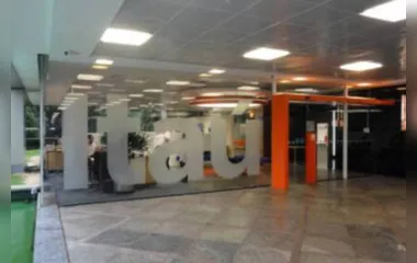 Agência do Itaú é fechada para desinfecção por Covid; Vídeo