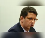 Ministro Ricardo Salles é diagnosticado com Covid-19