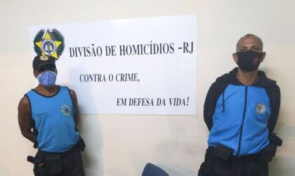 Juíza do Tribunal de Justiça do Rio é morta a facadas pelo ex-marido