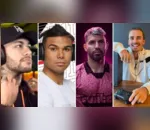 8 jogadores de futebol que são muito fãs de eSports
