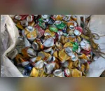 Brasil fecha 2020 entre os maiores recicladores de latas