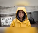 Greta Thunberg doa 100 mil euros para vacinação anticovid