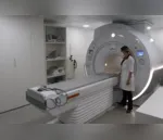 Honpar recebe novo aparelho de ressonância de magnética